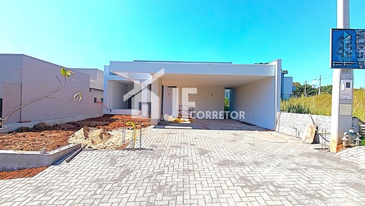 Casa de 3 quartos, 582m² no bairro Parlmares, em Ivoti | Eu Corretor