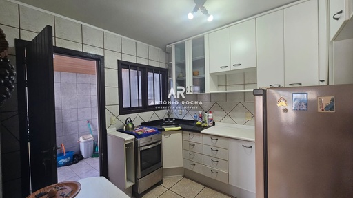 Sobrado de 3 quartos, no bairro Centro, em Tramandaí | Eu Corretor