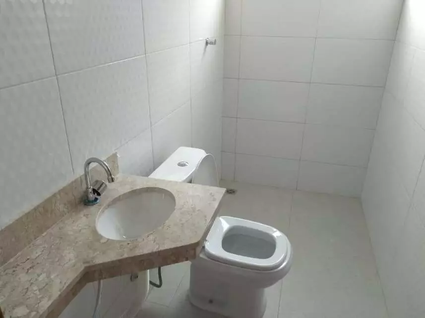 Casa de 3 quartos, no bairro Morada da Praia, em Bertioga | Eu Corretor
