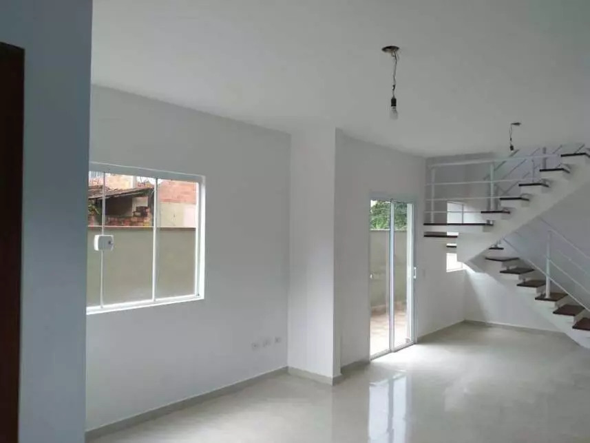 Casa de 3 quartos, no bairro Morada da Praia, em Bertioga | Eu Corretor