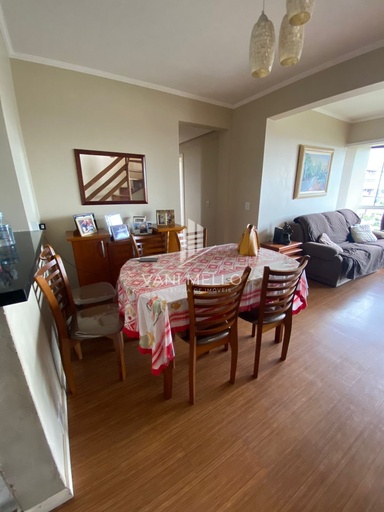 Cobertura de 5 quartos, no bairro Centro, em Canoas | Eu Corretor