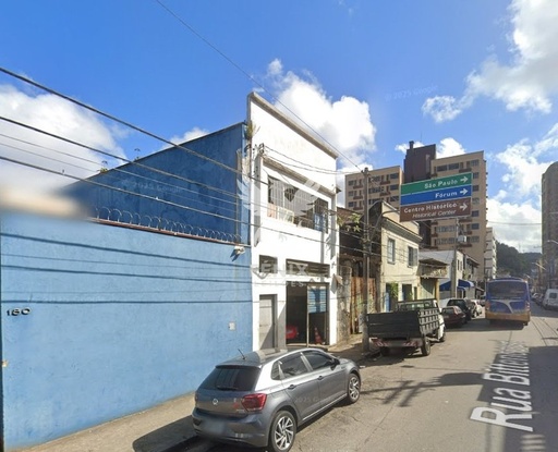 Imóvel Comercial no bairro Vila Nova, em Santos | Eu Corretor