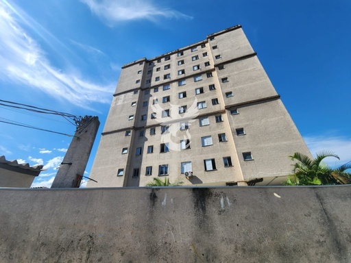 Cobertura de 2 quartos, no bairro Saboó, em Santos | Eu Corretor