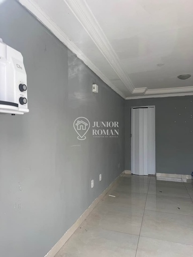 Sala Comercial de 1 quarto, no bairro Centro, em Barreiras | Eu Corretor