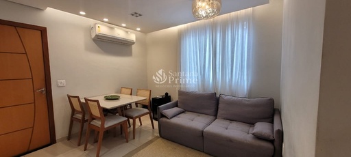 Apartamento de 3 quartos, 60m² no bairro Planalto, em Belo Horizonte | Eu Corretor