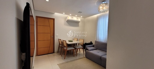 Apartamento de 3 quartos, 60m² no bairro Planalto, em Belo Horizonte | Eu Corretor