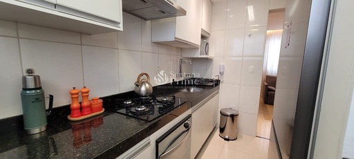Apartamento de 3 quartos, 60m² no bairro Planalto, em Belo Horizonte | Eu Corretor