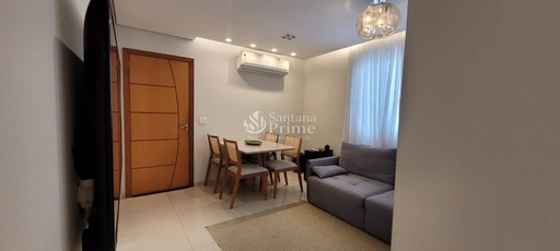 Apartamento de 3 quartos, 60m² no bairro Planalto, em Belo Horizonte | Eu Corretor