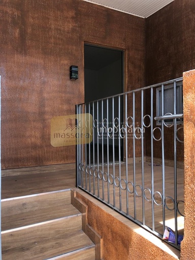 Casa de 2 quartos, no bairro Centro, em Tupã | Eu Corretor