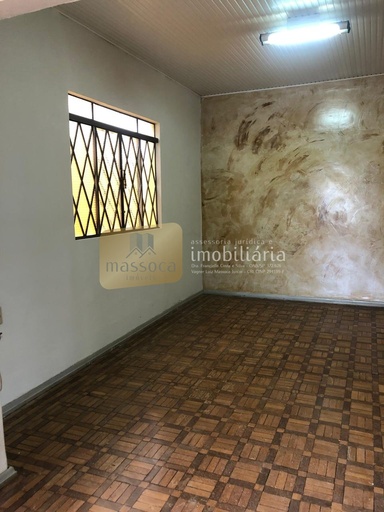 Casa de 2 quartos, no bairro Centro, em Tupã | Eu Corretor