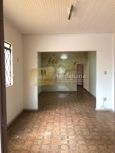 Casa de 2 quartos, no bairro Centro, em Tupã | Eu Corretor