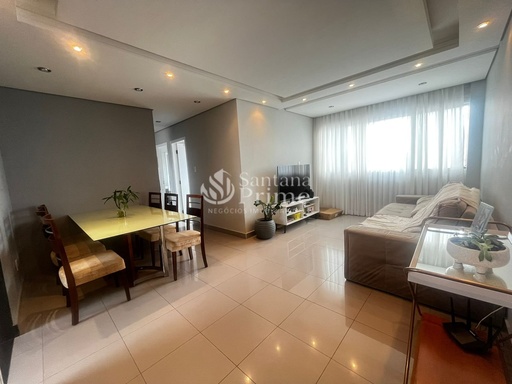 Cobertura de 4 quartos, 278m² no bairro Planalto, em Belo Horizonte | Eu Corretor