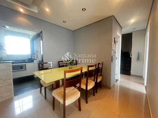 Cobertura de 4 quartos, 278m² no bairro Planalto, em Belo Horizonte | Eu Corretor