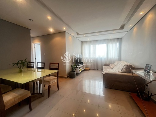 Cobertura de 4 quartos, 278m² no bairro Planalto, em Belo Horizonte | Eu Corretor