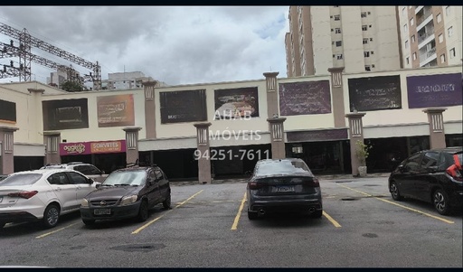 Comercial no bairro Belém, em São Paulo | Eu Corretor