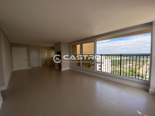 Apartamento de 3 quartos, 100m² no bairro Petrópolis, em Passo Fundo | Eu Corretor