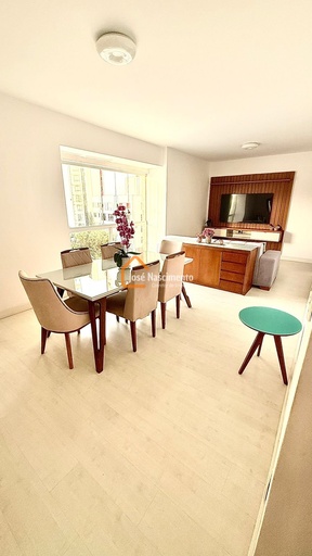 Apartamento de 2 quartos, 109m² no bairro Pituba, em Salvador | Eu Corretor