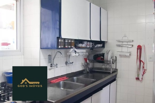 Apartamento de 3 quartos, 125m² no bairro Morro dos Ingleses, em São Paulo | Eu Corretor
