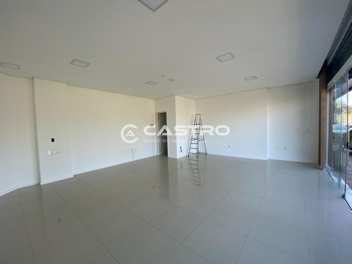 Sala Comercial de 45m² no bairro Petrópolis, em Passo Fundo | Eu Corretor