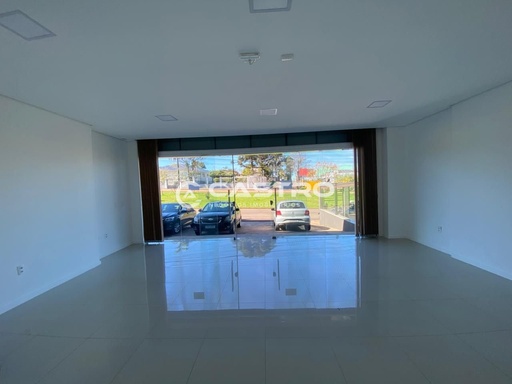 Sala Comercial de 45m² no bairro Petrópolis, em Passo Fundo | Eu Corretor