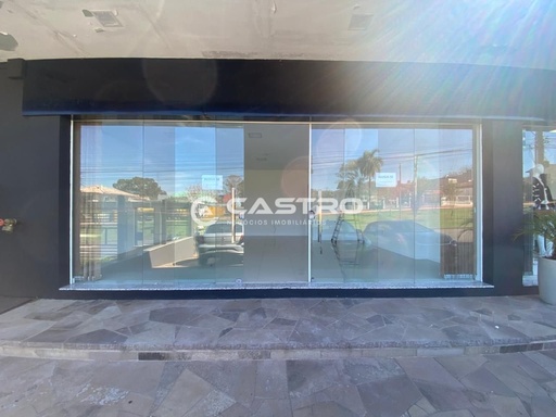 Sala Comercial de 45m² no bairro Petrópolis, em Passo Fundo | Eu Corretor
