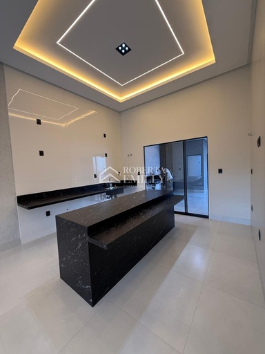 Casa de 3 quartos, 155m² no bairro Residencial Kátia, em Goiânia | Eu Corretor