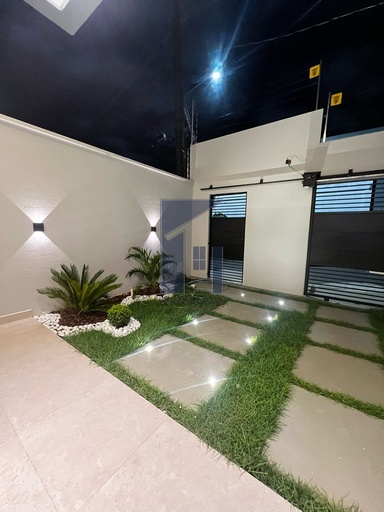 Casa de 3 quartos, no bairro Parque 10 de Novembro, em Manaus | Eu Corretor