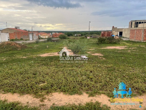 Lote/Terreno no bairro centro, em Coronel João Sá | Eu Corretor