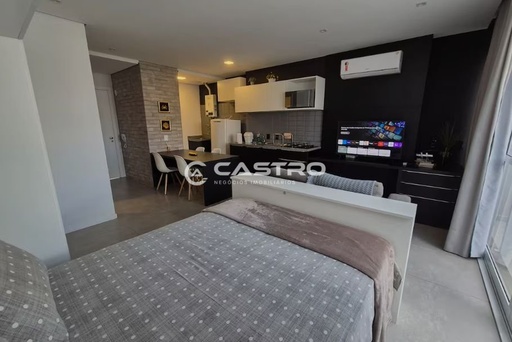 Apartamento de 1 quarto, 33m² no bairro Centro, em Passo Fundo | Eu Corretor