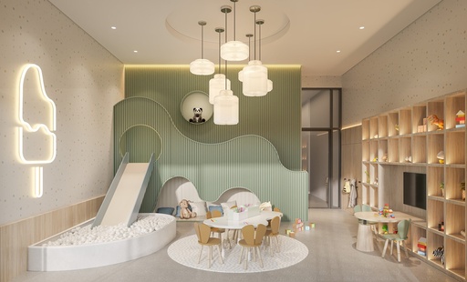 Edifício Residencial de 3 quartos, no bairro Vila Izabel, em Curitiba | Eu Corretor