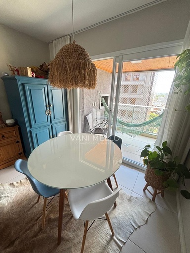 Apartamento de 3 quartos, no bairro Centro, em São Leopoldo | Eu Corretor