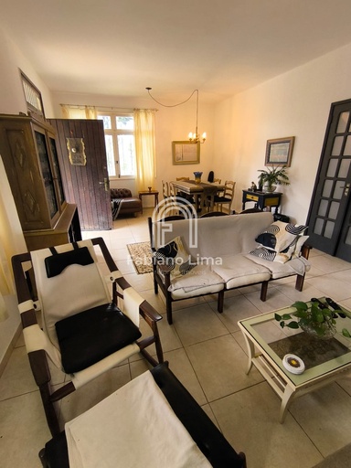 Casa de 3 quartos, 520m² no bairro Cascatinha, em Nova Friburgo | Eu Corretor