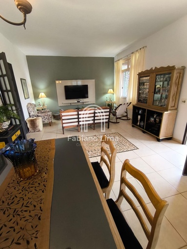 Casa de 3 quartos, 520m² no bairro Cascatinha, em Nova Friburgo | Eu Corretor