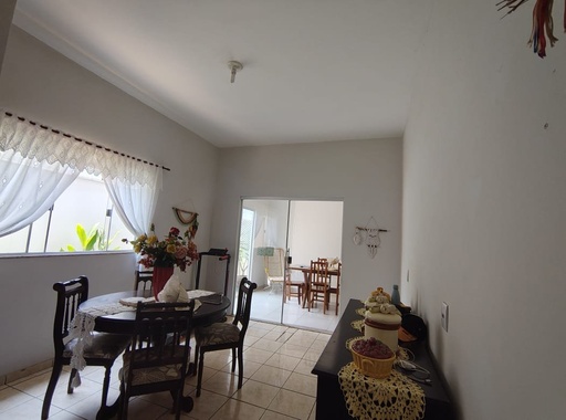 Casa de 3 quartos, 180m² no bairro Plano Diretor Sul, em Palmas | Eu Corretor
