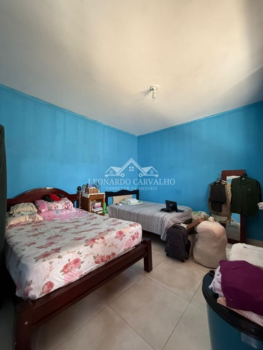 Casa de 1 quarto, no bairro setor aeroporto, em Caldas Novas | Eu Corretor