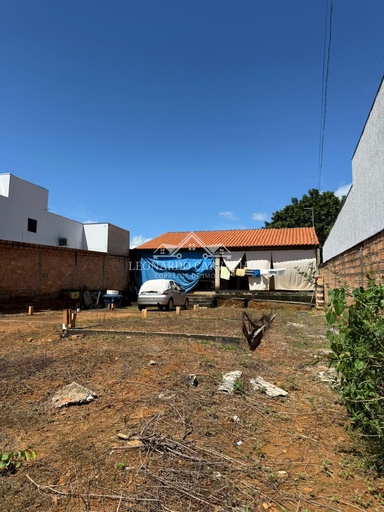 Casa de 1 quarto, no bairro setor aeroporto, em Caldas Novas | Eu Corretor