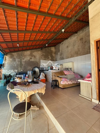 Casa de 1 quarto, no bairro setor aeroporto, em Caldas Novas | Eu Corretor