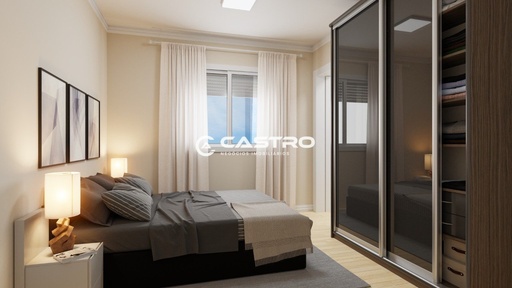 Apartamento de 2 quartos, 68m² no bairro Centro, em Passo Fundo | Eu Corretor