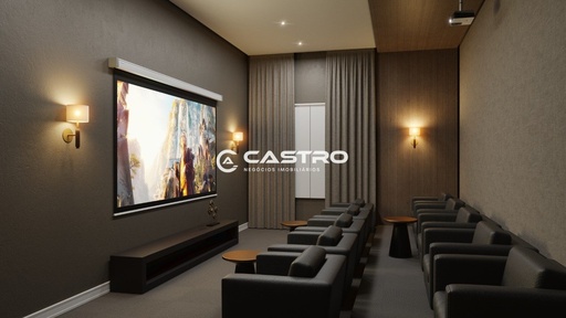 Apartamento de 2 quartos, 68m² no bairro Centro, em Passo Fundo | Eu Corretor