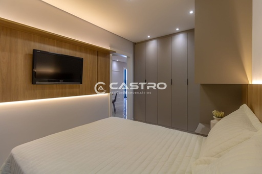 Apartamento de 1 quarto, 44m² no bairro Centro, em Passo Fundo | Eu Corretor