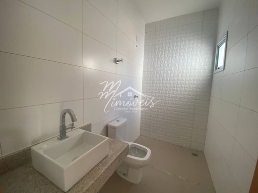 Casa de 3 quartos, 106m² no bairro Parque dos Buritis, em Lucas do Rio Verde | Eu Corretor