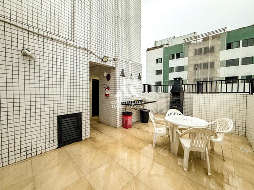 Apartamento de 3 quartos, 113m² no bairro Boa Viagem, em Recife | Eu Corretor