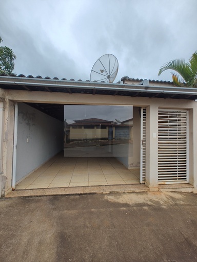 Casa de 3 quartos, 125m² no bairro Santo Antônio , em Pimenta | Eu Corretor