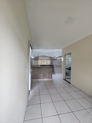 Casa de 3 quartos, 125m² no bairro Santo Antônio , em Pimenta | Eu Corretor
