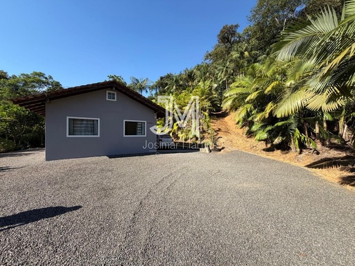 Fazenda/Sítios/Chácaras de 2 quartos, 5m² no bairro Rodeio 32, em Rodeio | Eu Corretor