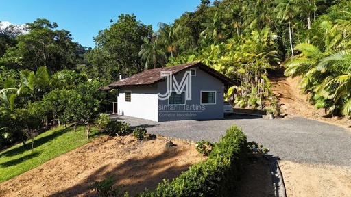 Fazenda/Sítios/Chácaras de 2 quartos, 5m² no bairro Rodeio 32, em Rodeio | Eu Corretor