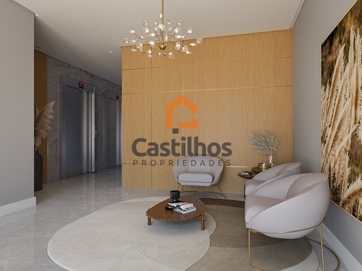 Apartamento de 3 quartos, 117m² no bairro Capoeiras, em Florianópolis | Eu Corretor