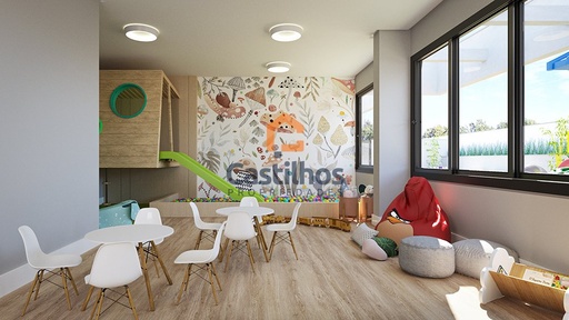 Apartamento de 3 quartos, 122m² no bairro Capoeiras, em Florianópolis | Eu Corretor