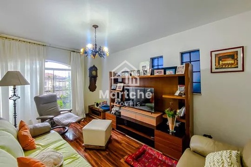Sobrado de 3 quartos, 220m² no bairro Mooca, em São Paulo | Eu Corretor