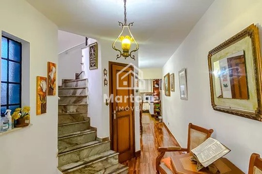 Sobrado de 3 quartos, 220m² no bairro Mooca, em São Paulo | Eu Corretor